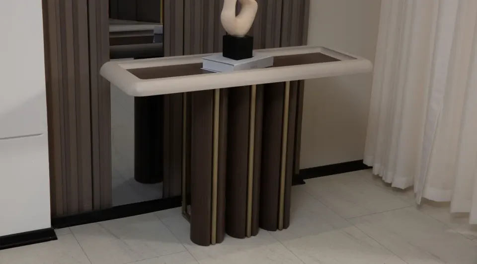 Golf Dresser