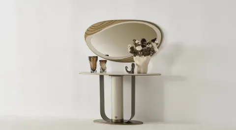 Messina Dresser