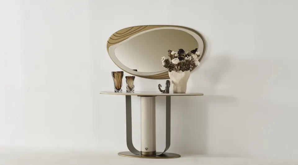 Messina Dresser