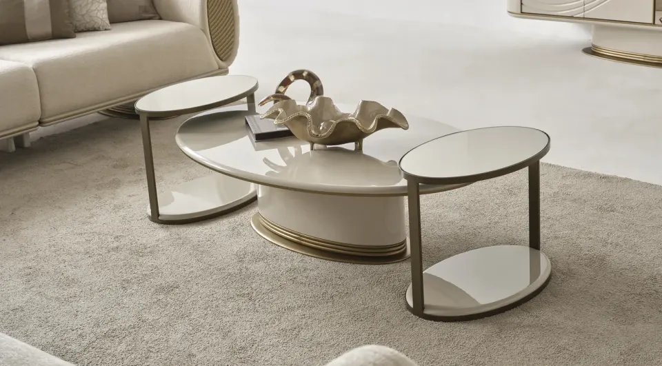 Messina Coffee Table