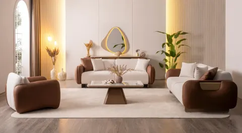 Electra Sofa Bed Set