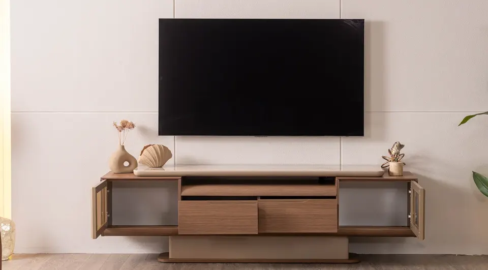 Electra Modern TV Unit