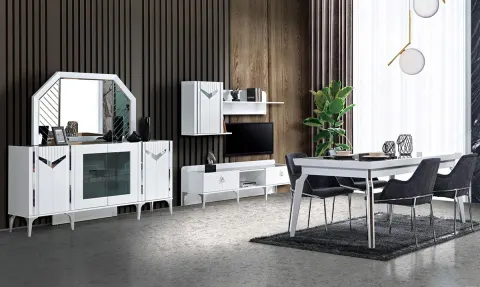 Ayaz Dining Room Set