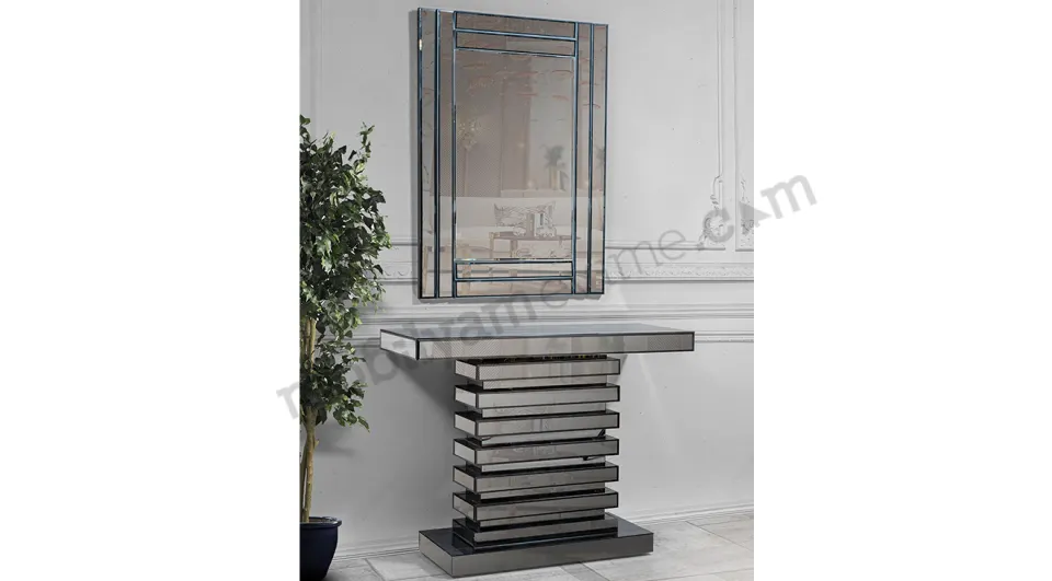 Senfoni Dresser