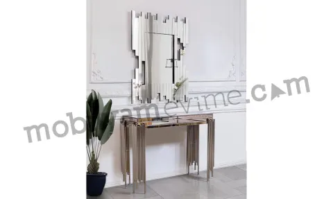 Sindamo Dresser