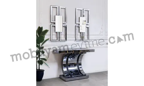 Vento Metal Leg Dresser
