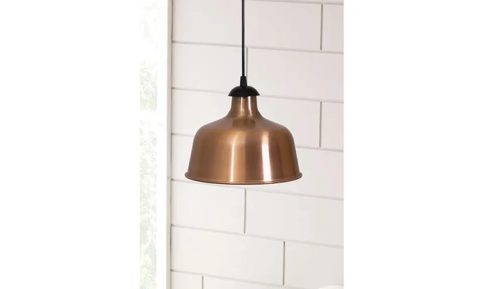 Cardin Copper Pendant Lights