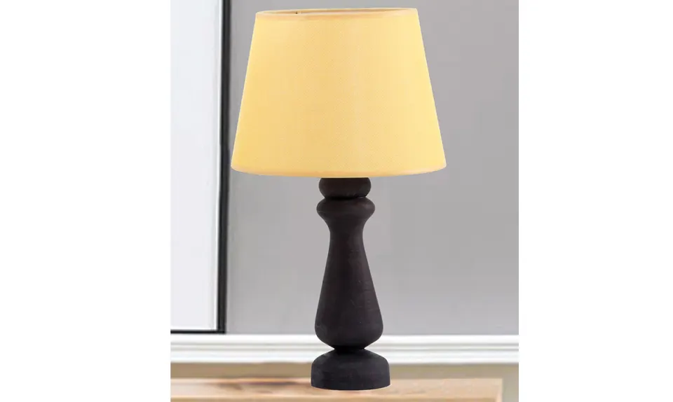 Crio Wooden Lampshade