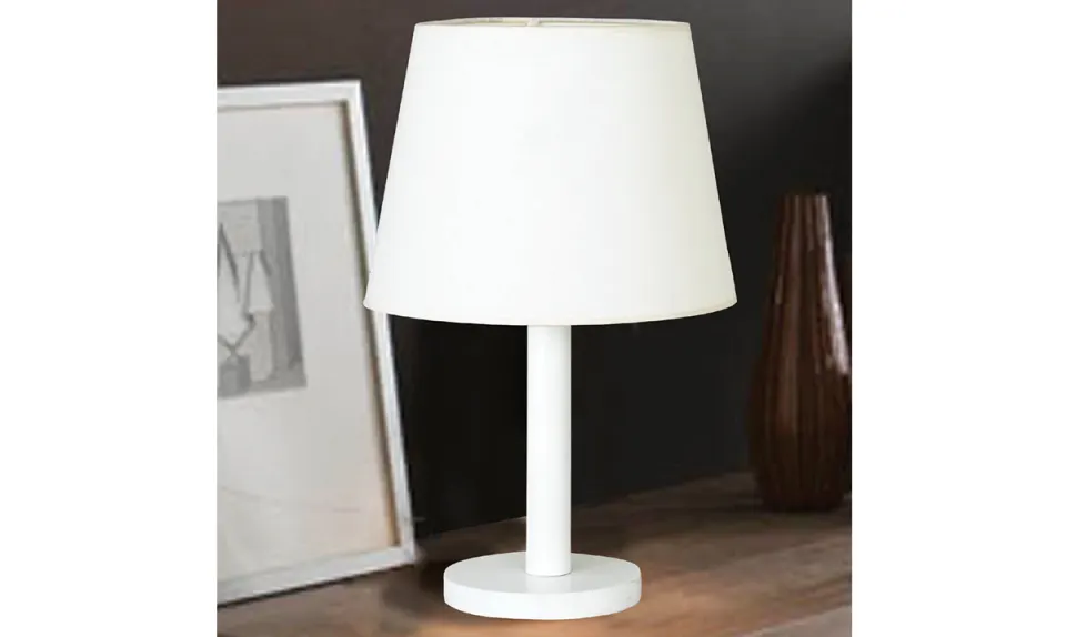 Dia Wooden Lampshade