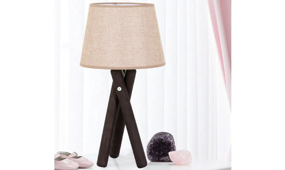 Elis Wooden Lampshade