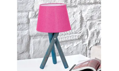 Remsa Wooden Lampshade