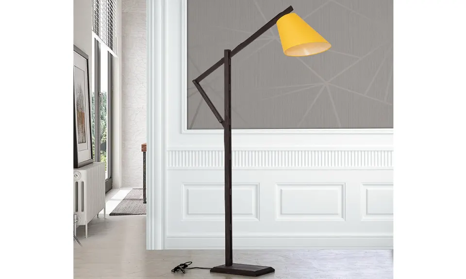 Venge Floor Lamp