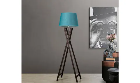 Milano Venge Floor Lamp