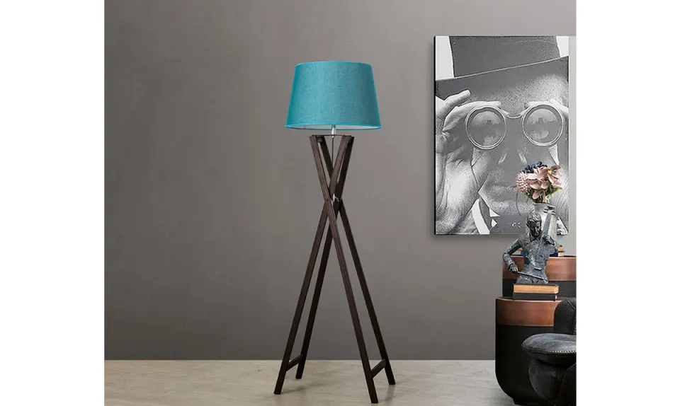 Milano Venge Floor Lamp