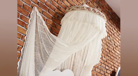 Prenses Mosquito Net