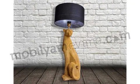 Altın Çıta Büyük Lampshade