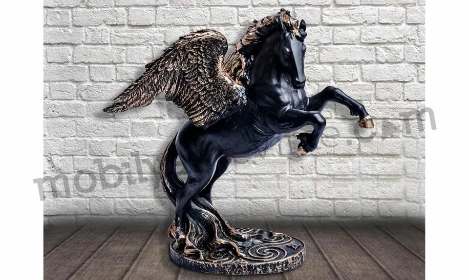 Pegasus