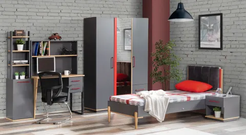 Antre Young Room Set