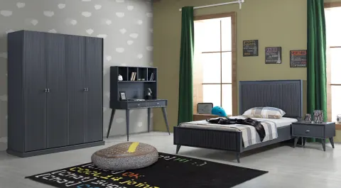 Tutku Young Room Set