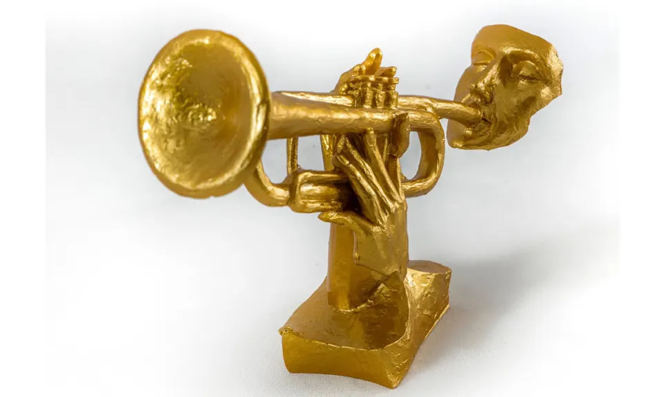 Üflemeli Çalgı