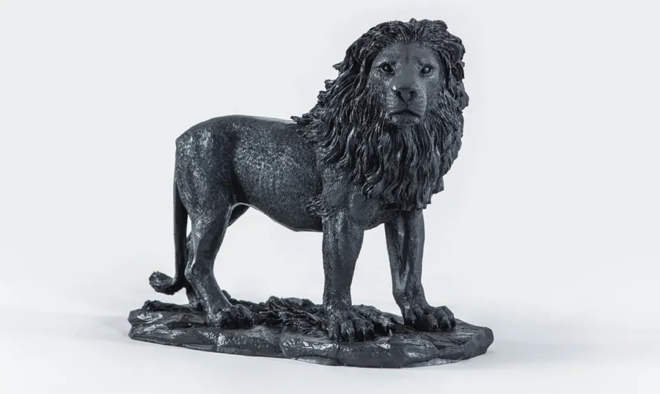 Aslan (Büyük)