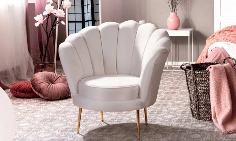 Alaçatı White Bergere