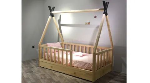 Nil Cradle