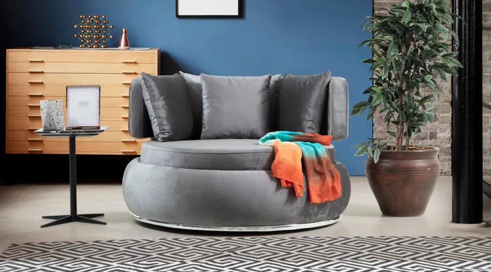 Lagos Bergere