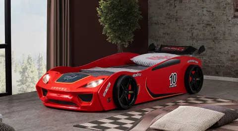 Eco Vento Red