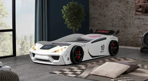 Eco Vento White