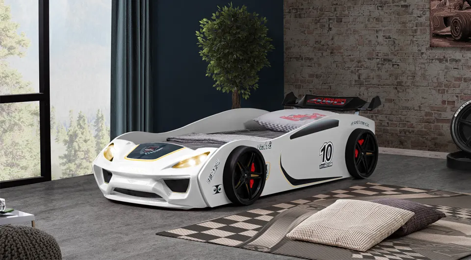 Eco Vento White