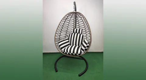 Bodrum Single Swing