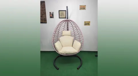 Bodrum Single Swing 3