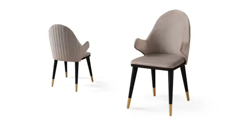 Tesla Chair