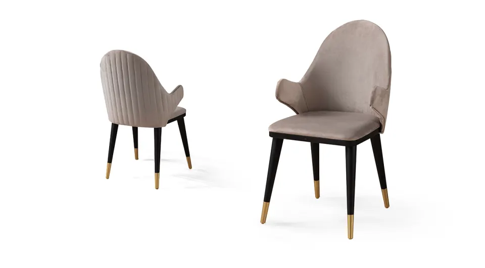 Tesla Chair