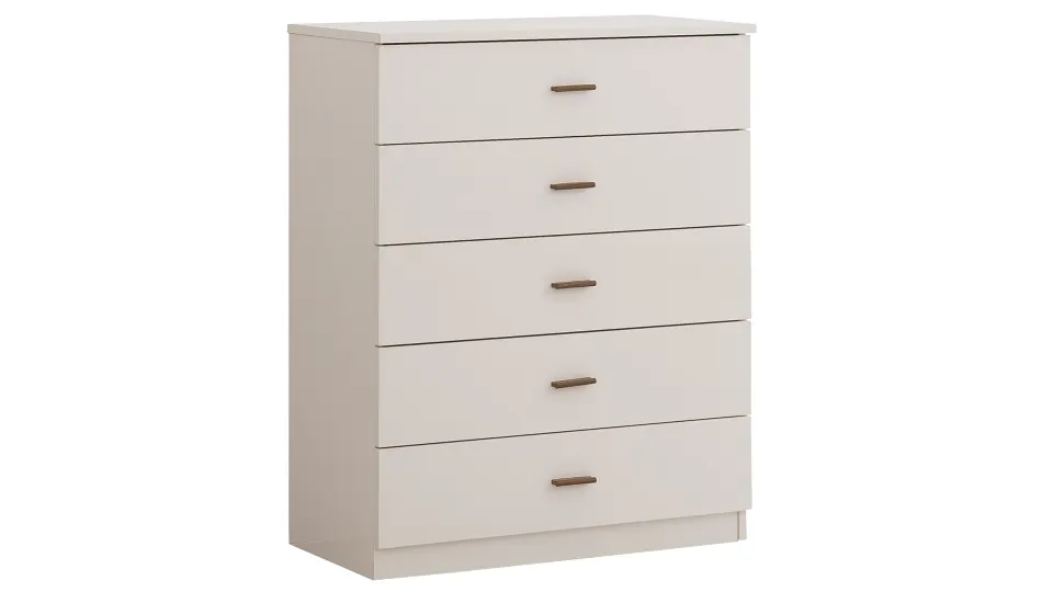 Moonstone Dresser