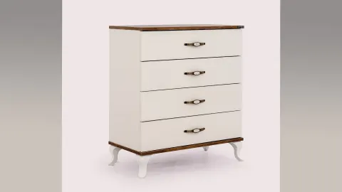 Efes Dresser