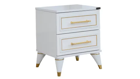 Tulip Commode