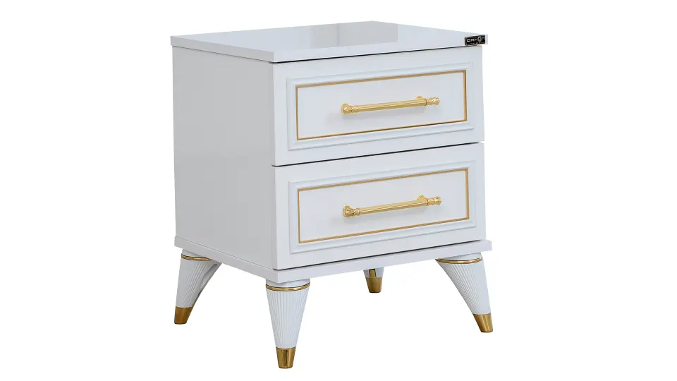Tulip Commode