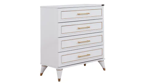 Tulip Dresser