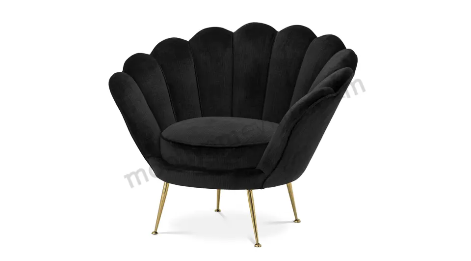 Flower Single Bergere