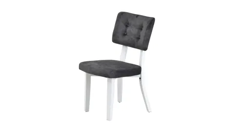 Mir Gray Chair 2
