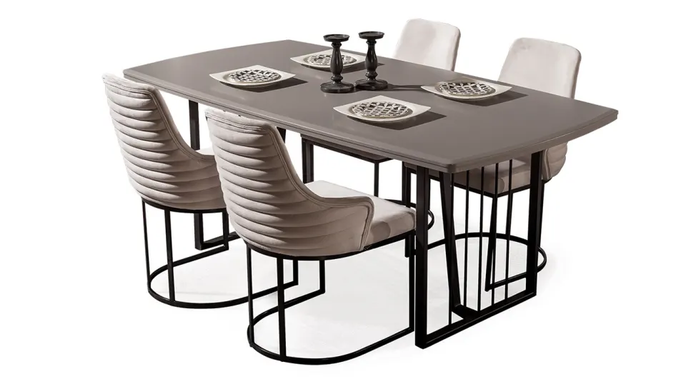 Sude Dining Room Set
