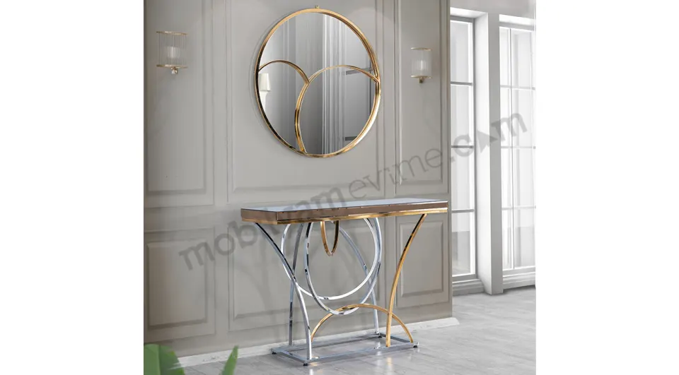 Sarmasik Dresser