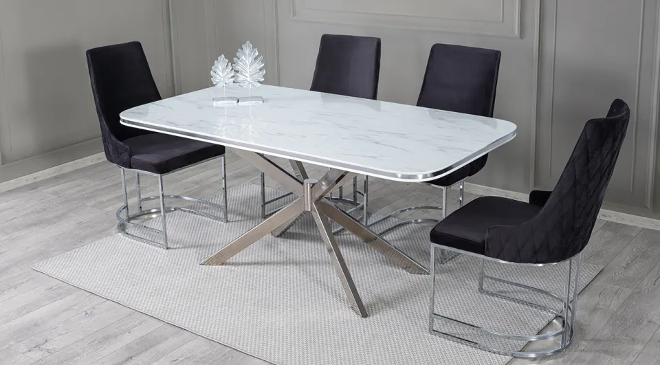 Star Dining Table
