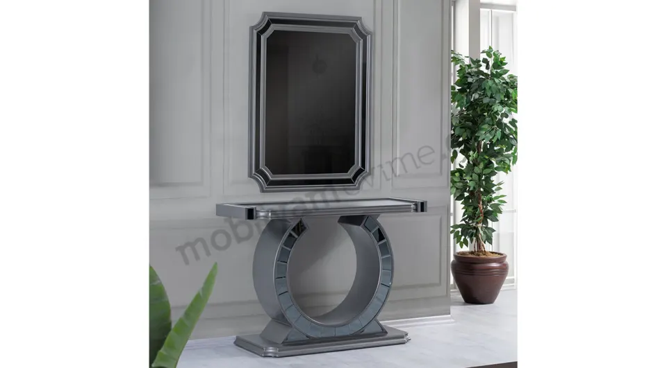 Sehzade Dresser