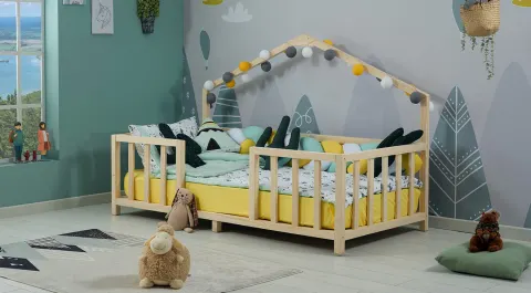 Liya Montessori