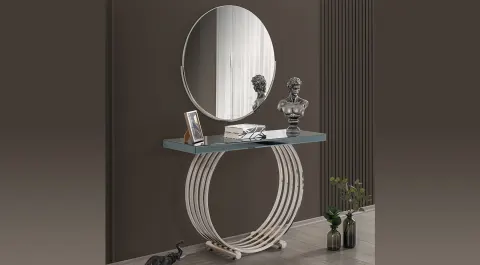 Inci Dresser