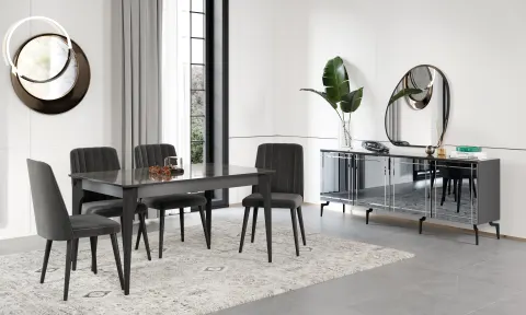 Beyoglu Dining Room Set