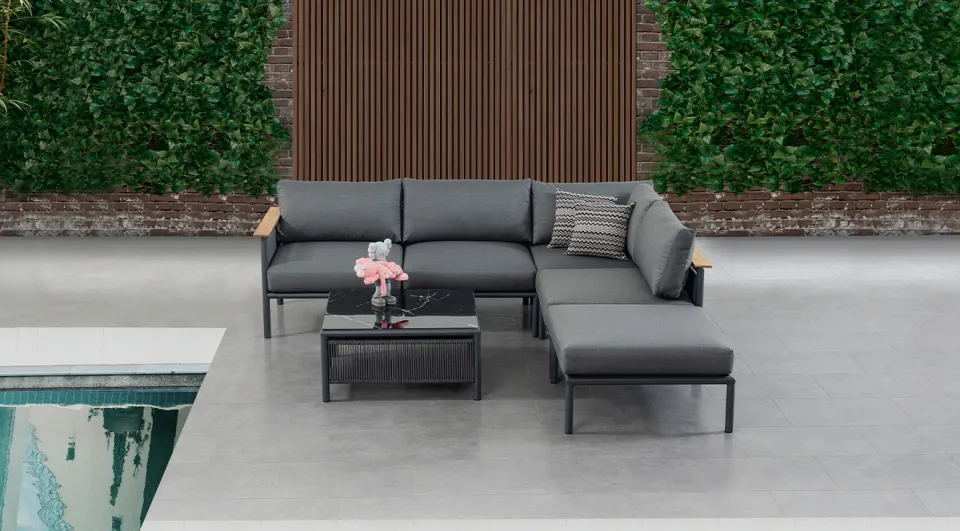 Bulin Garden Furniture